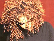 Janet Jackson