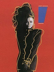 Janet Jackson