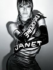 Janet Jackson