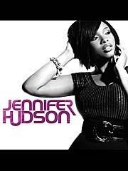 Jennifer Hudson