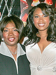 Jennifer Hudson