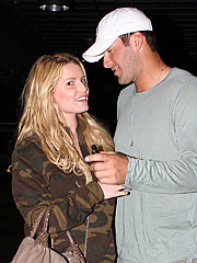 Jessica Simpson