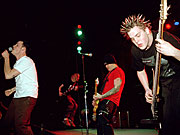 Joel Madden