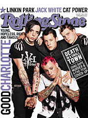 Joel Madden
