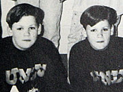 Joel Madden
