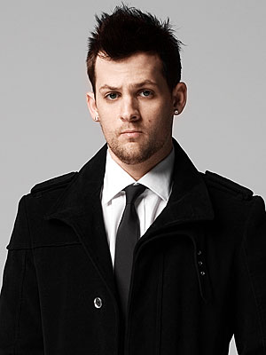 Joel Madden Pictures