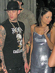 Joel Madden
