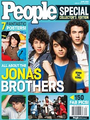 Joe Jonas