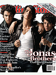 Jonas Brothers