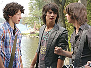 Jonas Brothers