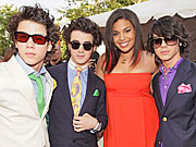 Jordin Sparks