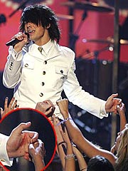 Joe Jonas