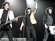 Jonas Brothers