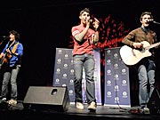 Jonas Brothers