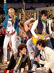 Joe Jonas