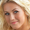 Julianne Hough