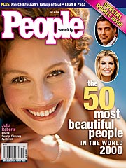 Julia Roberts
