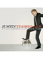 Justin Timberlake