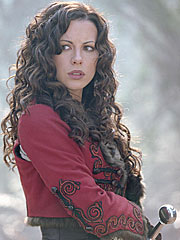 Kate Beckinsale