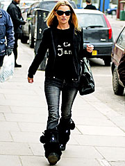 Kate Moss