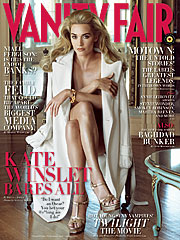 Kate Winslet