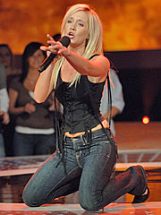 Kellie Pickler