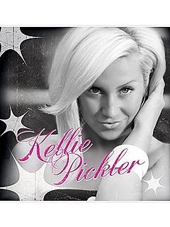 Kellie Pickler