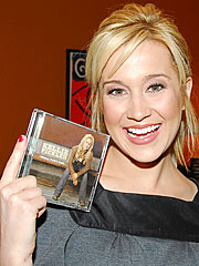 Kellie Pickler