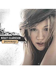 Kelly Clarkson