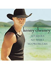 Kenny Chesney