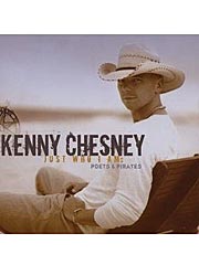 Kenny Chesney