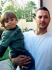 Kevin Federline