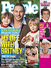 Kevin Federline