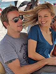 kristen bell boyfriend