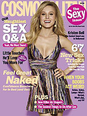 Kristen Bell