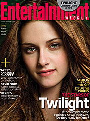 Kristen Stewart