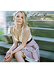LeAnn Rimes