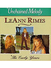 LeAnn Rimes