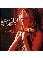 LeAnn Rimes