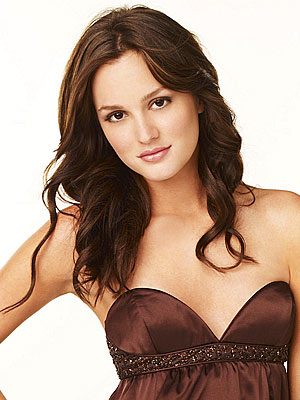 See All Leighton Meester Photos