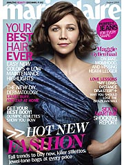 Maggie Gyllenhaal