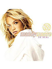 Mandy Moore