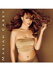 Mariah Carey
