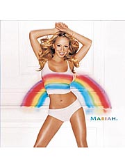 Mariah Carey