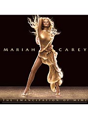 Mariah Carey