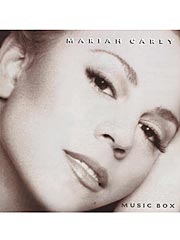 Mariah Carey