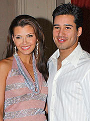 Mario Lopez