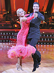 Mark Ballas
