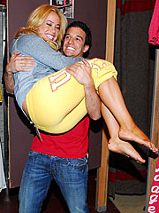 Mark Ballas
