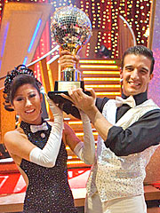 Mark Ballas